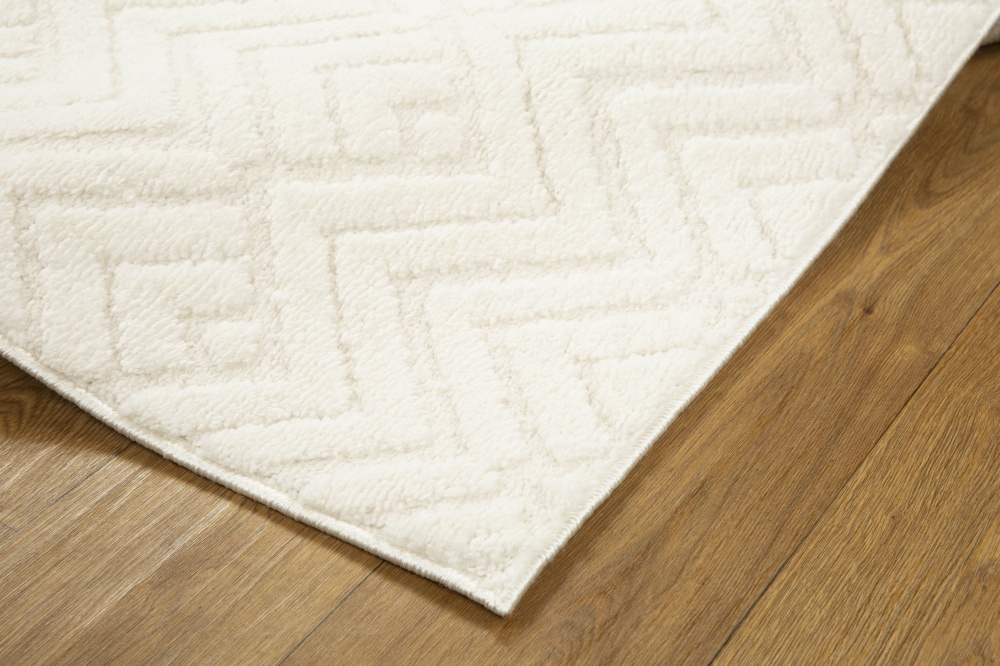 Ковер Oriental Weavers ALLOY (55001/B6Y-W) 80x120 см