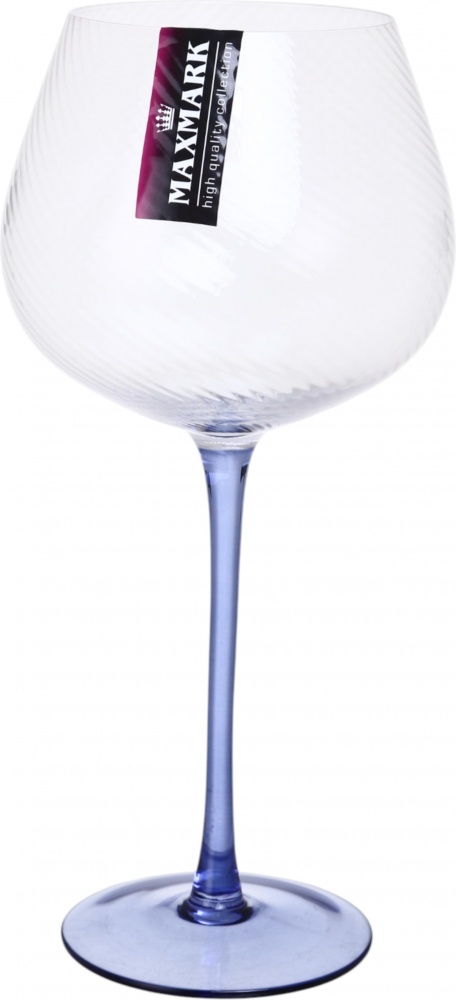 Бокал для коктейля Maxmark Funny Plump 700 мл 1 шт.