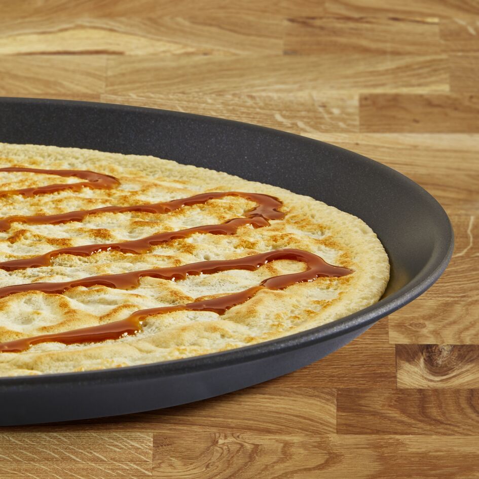 Сковорода для млинців Tefal Easy Cook and Clean 22 см B5540983