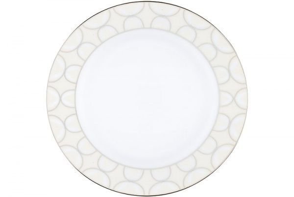 Тарілка супова Bowtie 18,5 см DPL