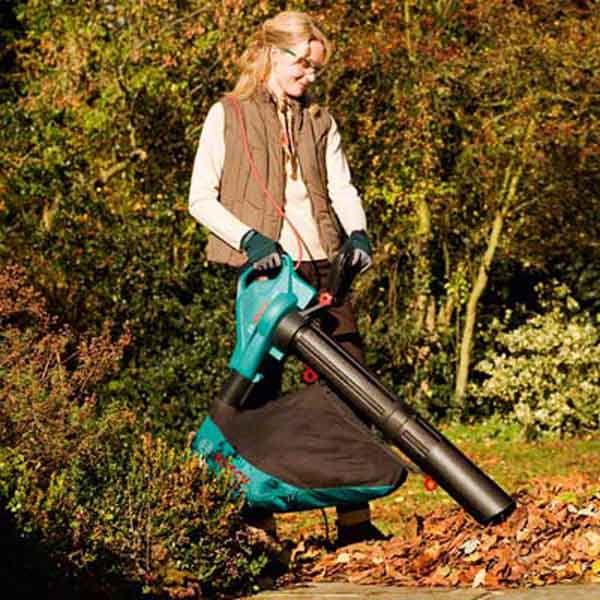Пилосос садовий Bosch ALS 25 (06008A1000)