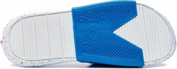 Шльопанці Rider 82496_24369 р. 42 синій