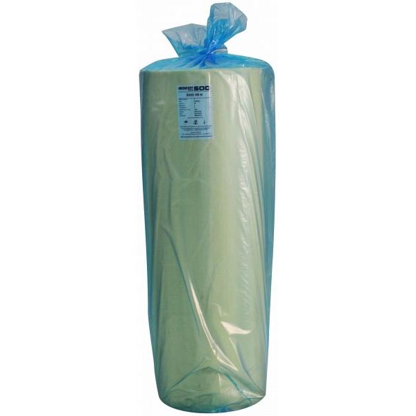 Полотно Izolon самоклеюче PRO 5 мм