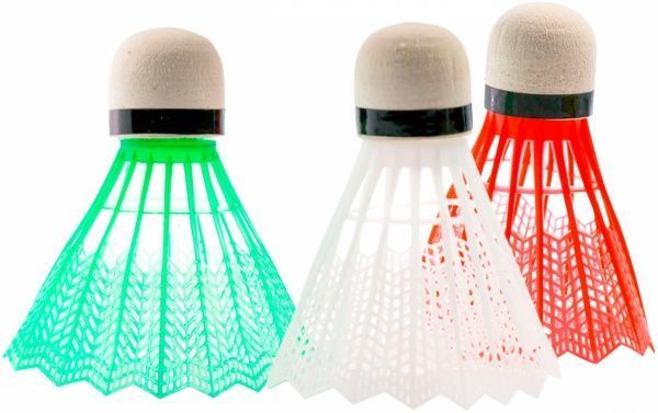 Волан Wish 501-3 3 шт./уп. 