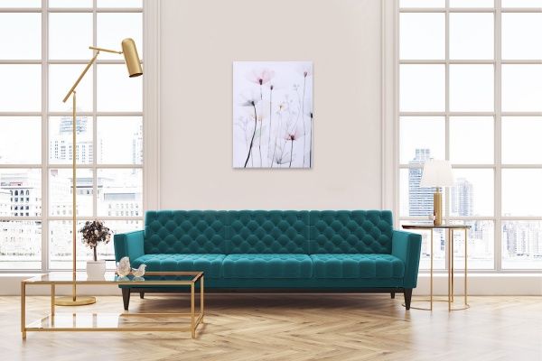 Картина Современная А 60x80 см Styler GL-12524 