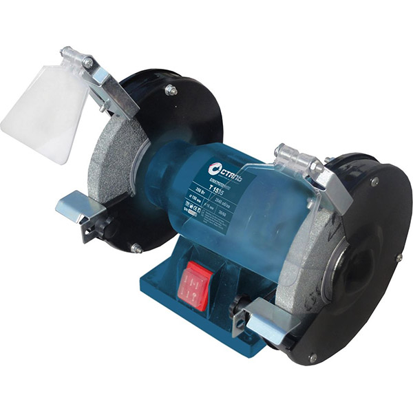 Електроточило Сталь Т 1535