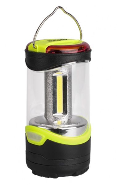 Фонарь кемпинговый ФАZА CF2-L6W