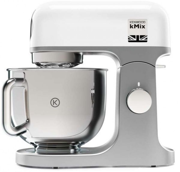 Кухонная машина Kenwood KMX750WH 