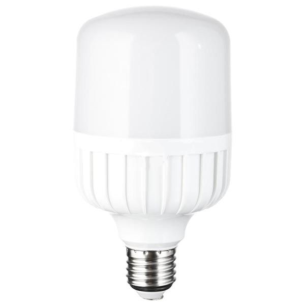 Лампа світлодіодна Estares 20 Вт Т80 матова E27 220 В 4200 К 