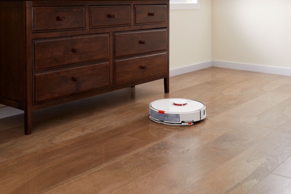 Робот-пылесос Roborock S7 white