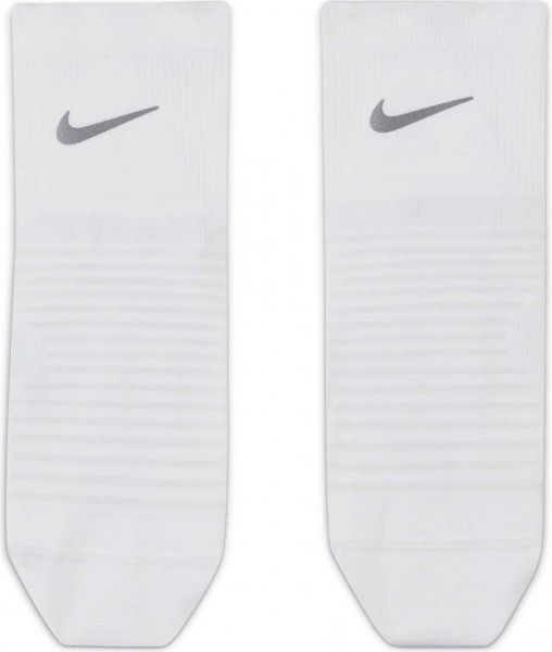 Шкарпетки Nike Spark Lightweight SK0049-100 білий р.XL