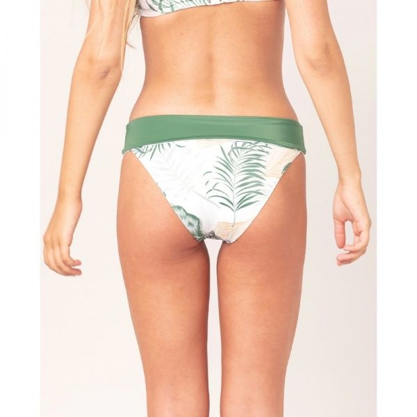 Плавки Rip Curl Coastal Palms Rollup Good GSIRS4-1000 р.S білий