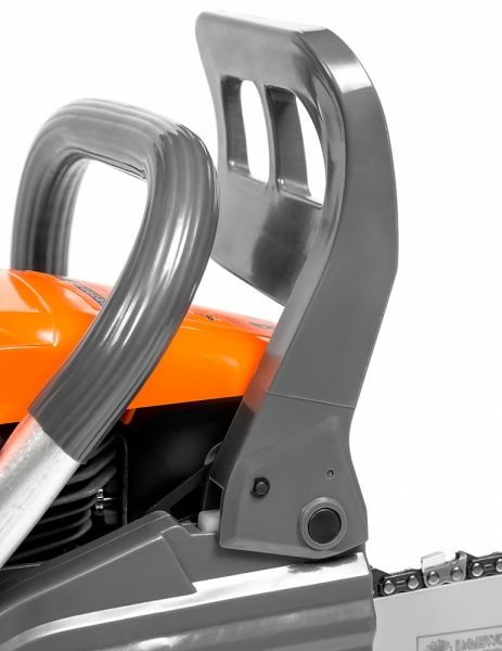 Бензопила Daewoo DACS 5218XT