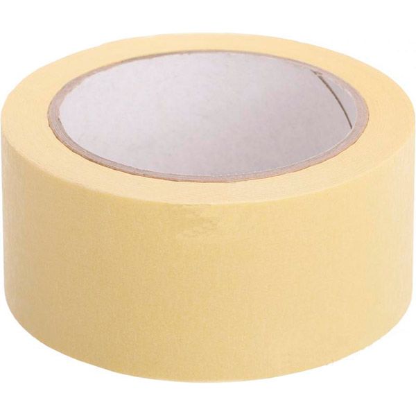 Лента малярная Tempo 40 м х 48 мм E0300-454048