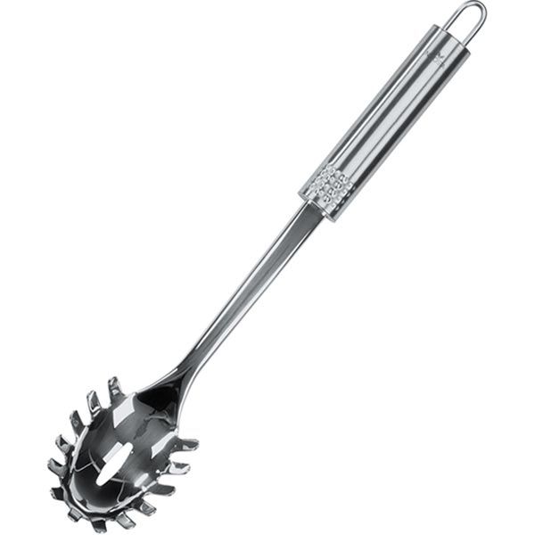 Ложка для спагетти NIROSTA 33 см Fackelmann