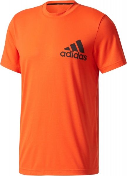 Футболка Adidas EX CE0029 XL красный