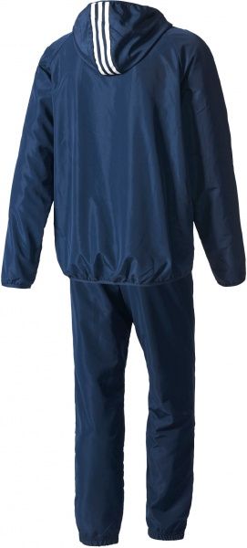 Спортивний костюм Adidas Pride M BK4098 р. XL синій