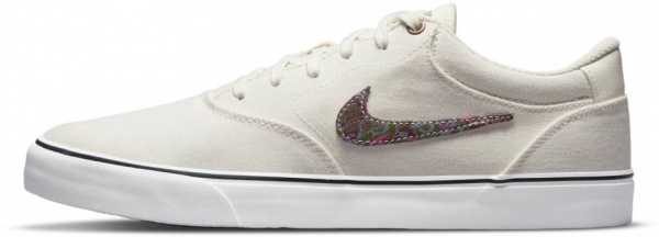 Кроссовки Nike DM3513-100 р.US 10,5 белый