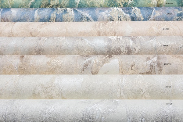 Шпалери вінілові на флізеліновій основі Status 421ST27 1,06x10,05 м 