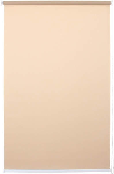 Ролета мини Modern Living Comfort 46x150 см капучино 