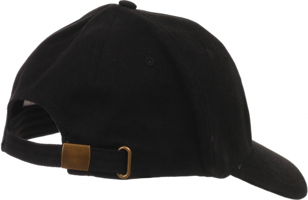 Кепка Корпорація 12 Доброго вечора, ми з України 69010203 58 черный