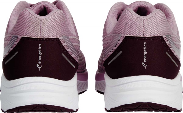 Кроссовки Energetics Elexir XII W 416936-905421 р.41 светло-розовый