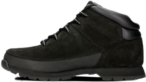 Черевики Timberland Euro Sprint Hiker TB06361R001 р.41 чорний