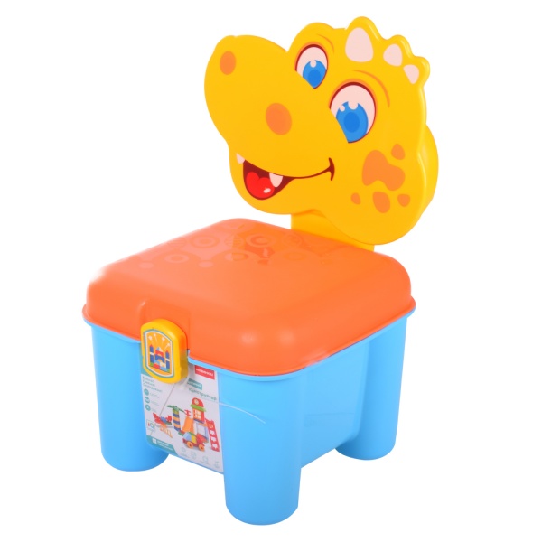 Конструктор Iblock PL-921-267