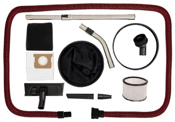 Пылесос Einhell TE-VC 2350 SACL 2342475