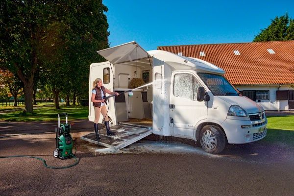 Міні-мийка Bosch AdvancedAquatak 150 06008A7700