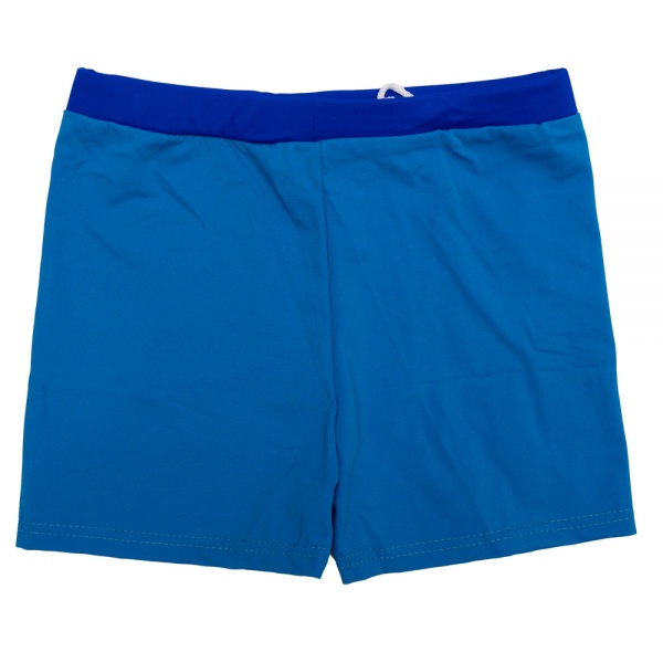 Шорты для плавания Devilon р.100 голубой 519223 