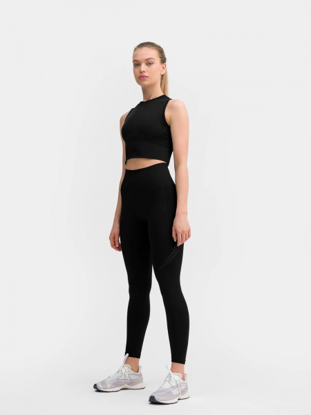 Лосини 4F 4FSS23TFTIF053-20S р.XS-S чорний