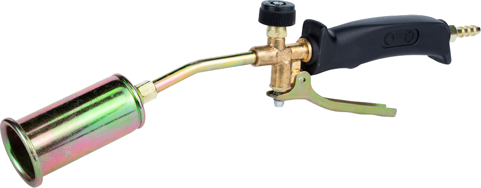 Горелка Sigma Ø40 мм 410 мм 2901911