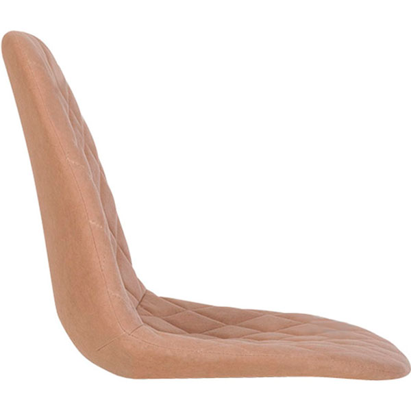 Сиденье для стула LIYA (BOX-4) (CH) AB-05 ткань бежевый Nowy Styl 