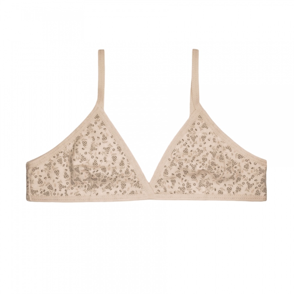 Лиф Bibo р.152 бежевый