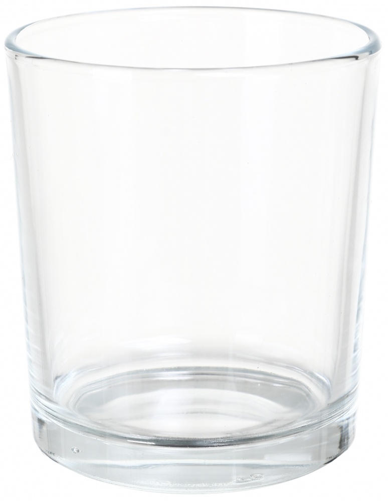 Набор банок с крышками Trend Glass Eco Storage 3 шт. 200 мл