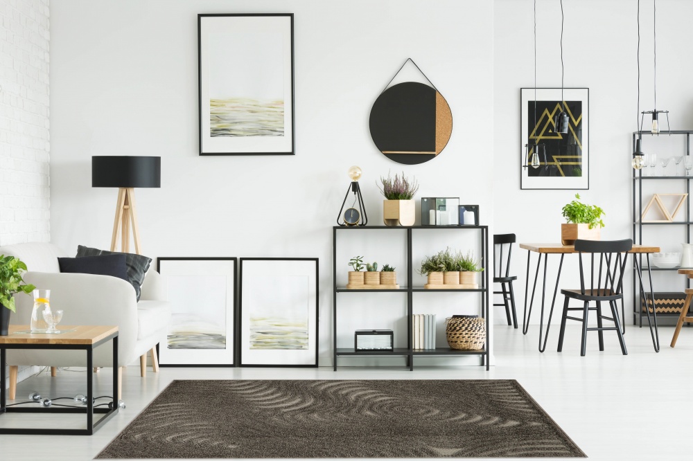 Ковер Oriental Weavers CHIARA (13/A7Y-H) 80x120 см