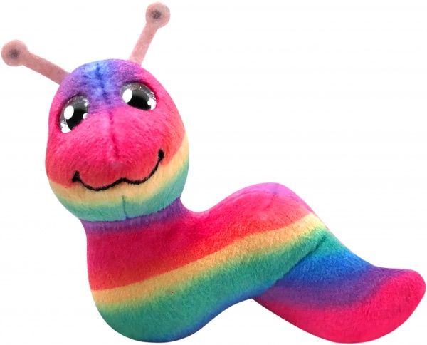 Мягкая игрушка Surprizamals S9 в шаре 14 видов ассортимент 6,7 см SUR20403