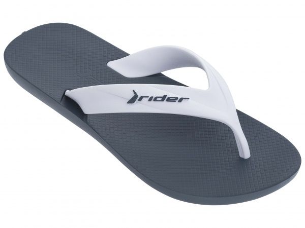 В'єтнамки Rider STRIKE AD 81666-20247 р. EUR 45-46 сірий