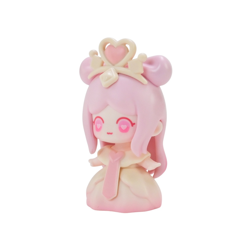 Фігурка-конструктор Blokees Yeloli Dadoos 12 видів 73519