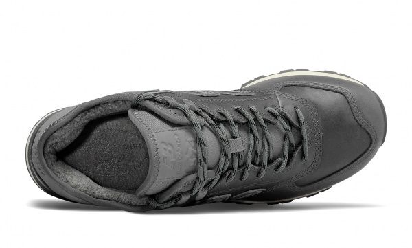 Черевики New Balance MH574OAA р. 9 сірий