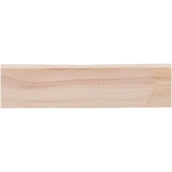 Рейка срощенная 20х40х2000 мм ель