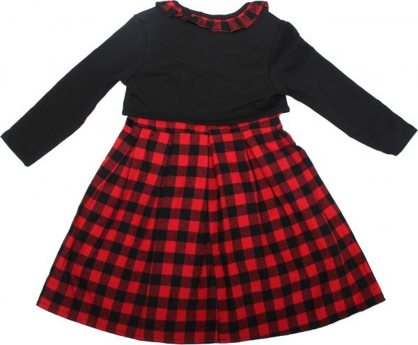 Комплект Eraykids р.110-116 червоний 6025 