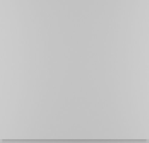 Фасад для кухні Грейд-Плюс Сірий матовий RAL7035 570x596 верхній лівий Альфа