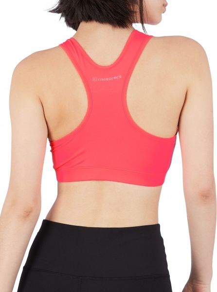 Бра Energetics Olga 3 wms 302640-246 34 червоний