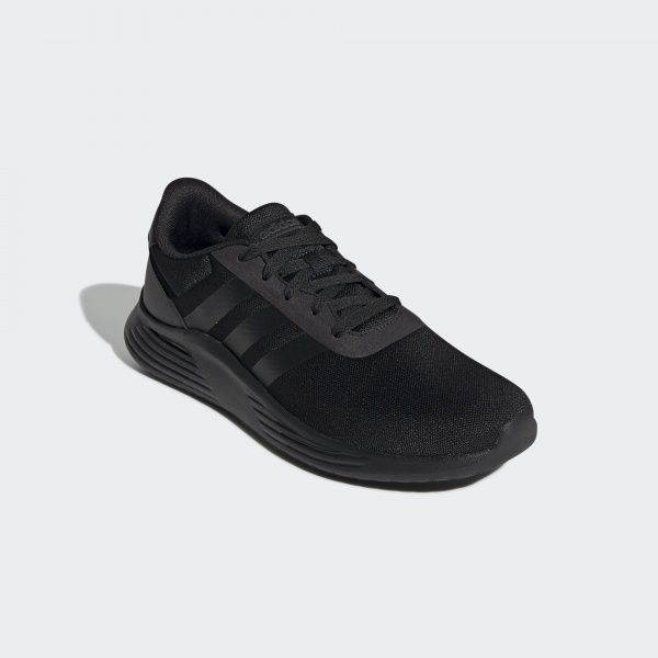 Кроссовки Adidas LITE RACER 2.0 EG3284 р.10 черный