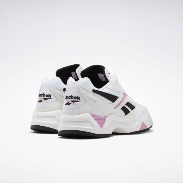 Кросівки Reebok AZTREK 96 EF3081 р.9,5 білий