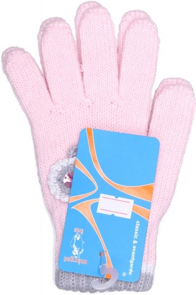 Рукавицы ДАЙС в ассортименте 13830200 