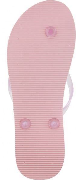 Шлепанцы 4F H4L20-KLD003-62S р. 37 красный