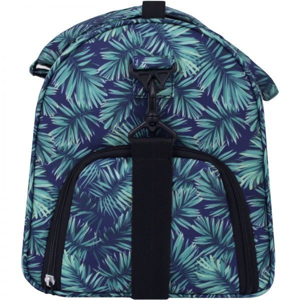 Сумка дорожная Bagland Квант 37 л мульти суб.456 (00324664) 